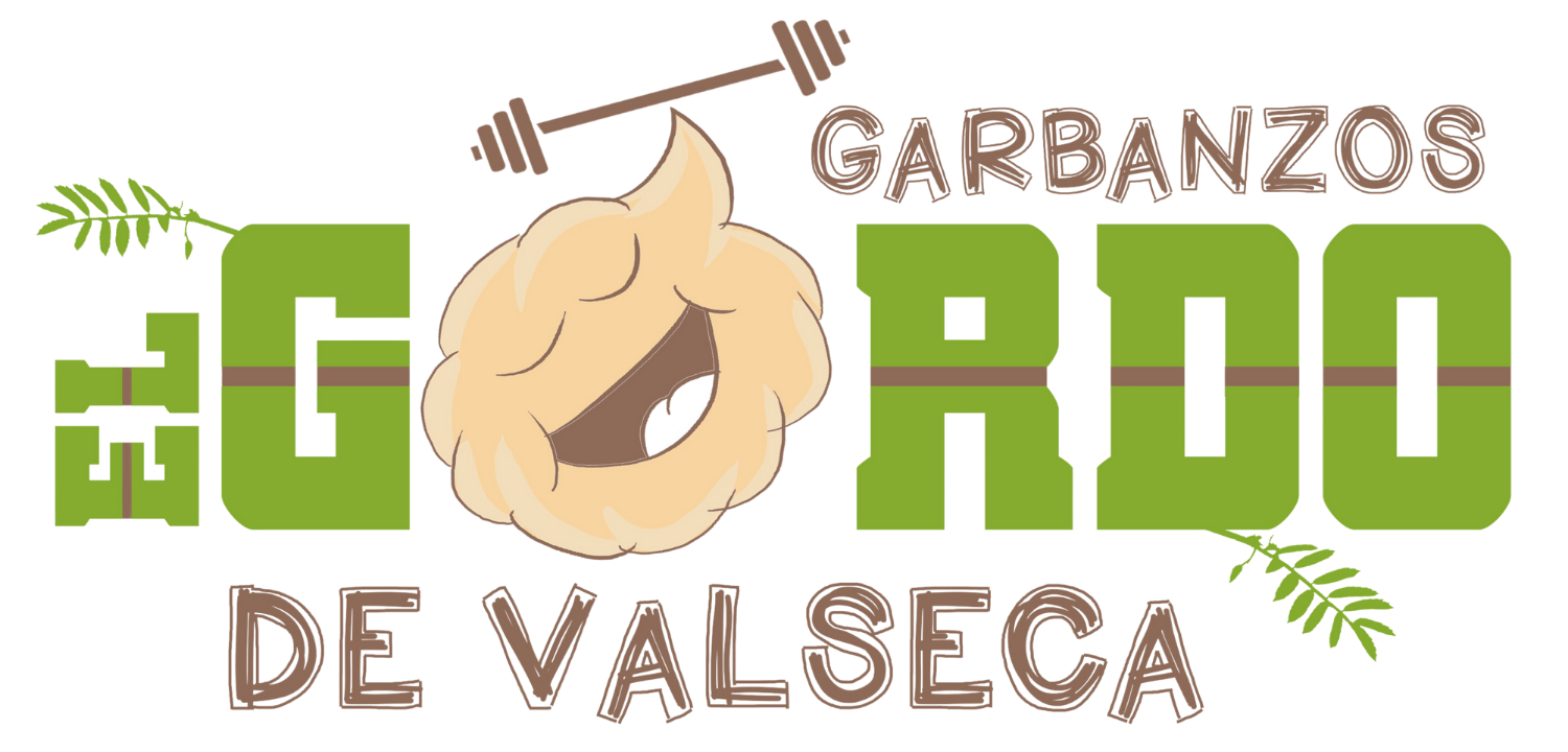 El Gordo de Valseca | Productores de Garbanzo Premium desde 1954